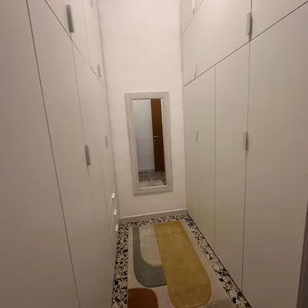 Casa Tisian شقة *