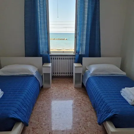 Casa Tisian *