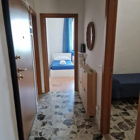 Casa Tisian *