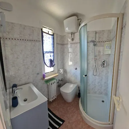 Casa Tisian * أنكونا