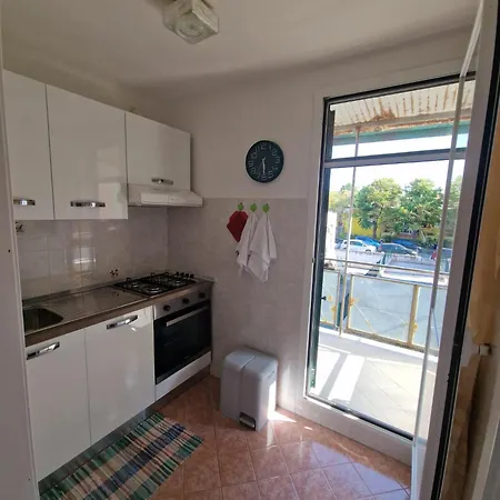 Casa Tisian شقة