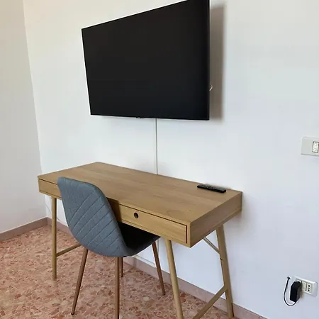 Apartmán Casa Tisian