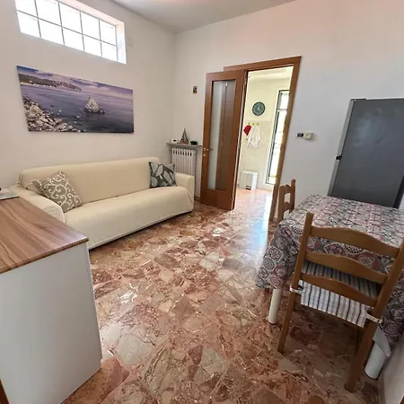 Casa Tisian Apartmán *